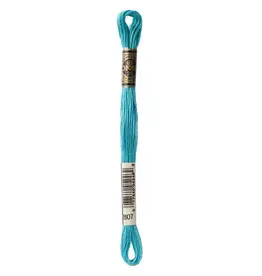 DMC DMC - Mouliné Special - 807 - Turquoise Tide