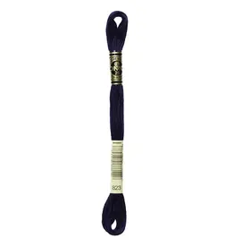 DMC DMC - Mouliné Special - 823 - Blueberry