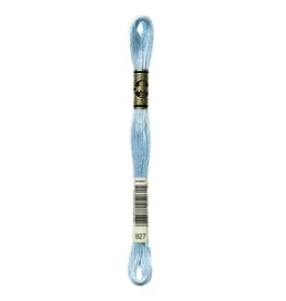 DMC DMC - Mouliné Special - 827 - Forget-Me-Not