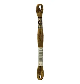 DMC DMC - Mouliné Special - 829 - Star Anise