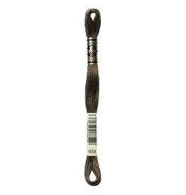 DMC DMC - Mouliné Special - 839 - Root Brown