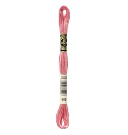 DMC DMC - Mouliné Special - 899 - Watermelon