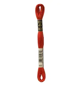 DMC DMC - Mouliné Special - 900 - Blood Orange