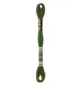 DMC DMC - Mouliné Special - 904 - Kale