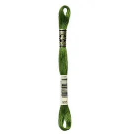 DMC DMC - Mouliné Special - 905 - Budgie Green