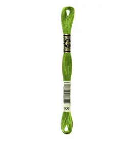 DMC DMC - Mouliné Special - 906 - Mistletoe