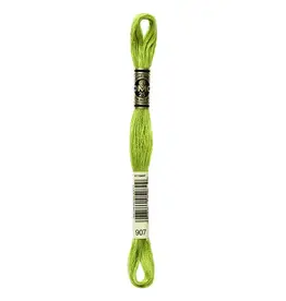 DMC DMC - Mouliné Special - 907 - Granny Smith