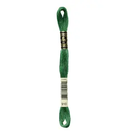 DMC DMC - Mouliné Special - 910 - English Green