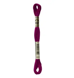 DMC DMC - Mouliné Special - 915 - Bougainvillaea