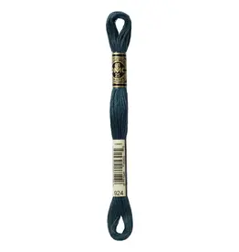 DMC DMC - Mouliné Special - 924 - Tahitian Pearl