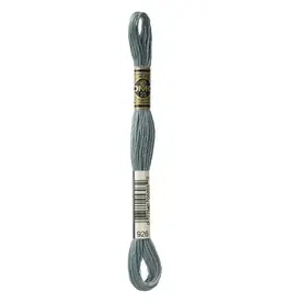 DMC DMC - Mouliné Special - 926 - Grey Green