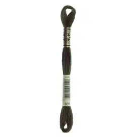 DMC DMC - Mouliné Special - 935 - Undergrowth