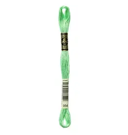 DMC DMC - Mouliné Special - 954 - Rice Field