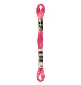 DMC DMC - Mouliné Special - 956 - Hot Pink