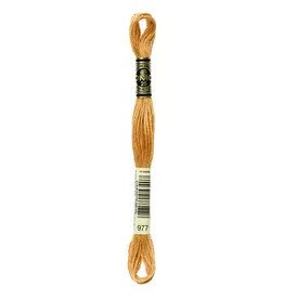 DMC DMC - Mouliné Special - 977 - Caramel