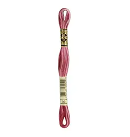 DMC DMC - Mouliné Special - 99 - Redouté Rose Ombre