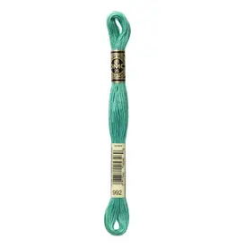 DMC DMC - Mouliné Special - 992 - Mint