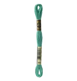 DMC DMC - Mouliné Special - 993 - Peppermint