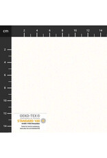 Stof Fabrics Stof Fabrics - Neutral Notes - Vines White - 4517-015