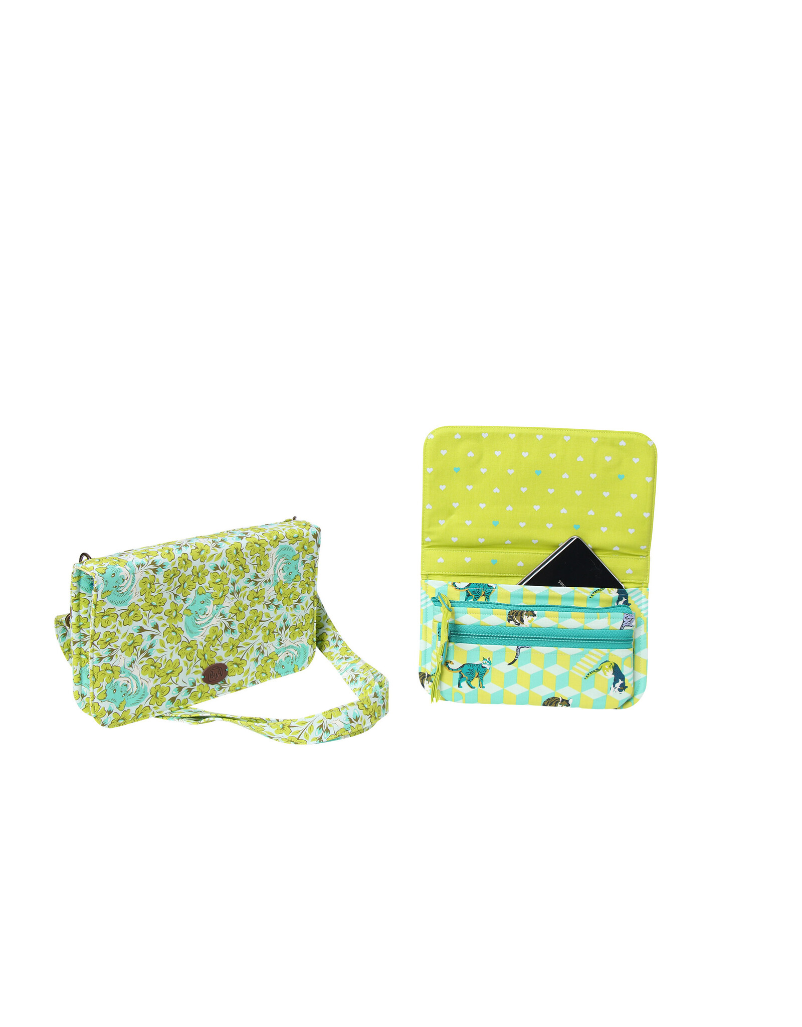 ByAnnie Payday - by Annie - PBA-302