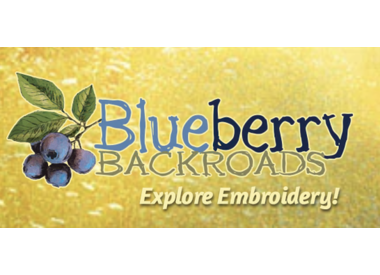 Blueberry Backroads