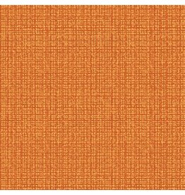 Contempo Color Weave - Orange coupon (± 70 x 110 cm)