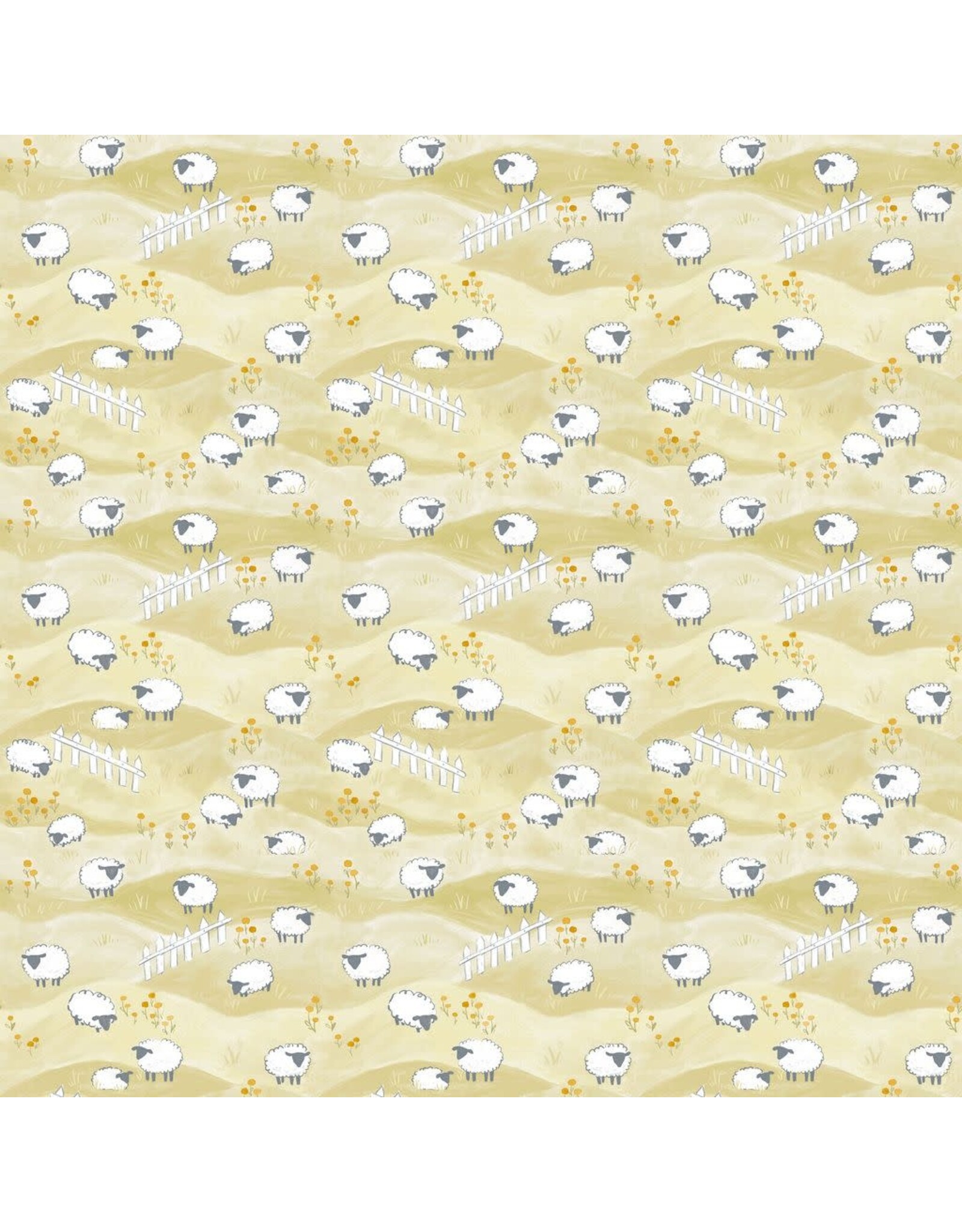 Dear Stella Dear Stella - Storybook Farm - Sheepish - DCJ2390