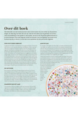 Diversen Steph Arnold - 1000 figuren - 365 dagen borduren