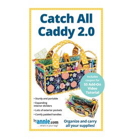 ByAnnie Catch All Caddy 2.0 - by Annie