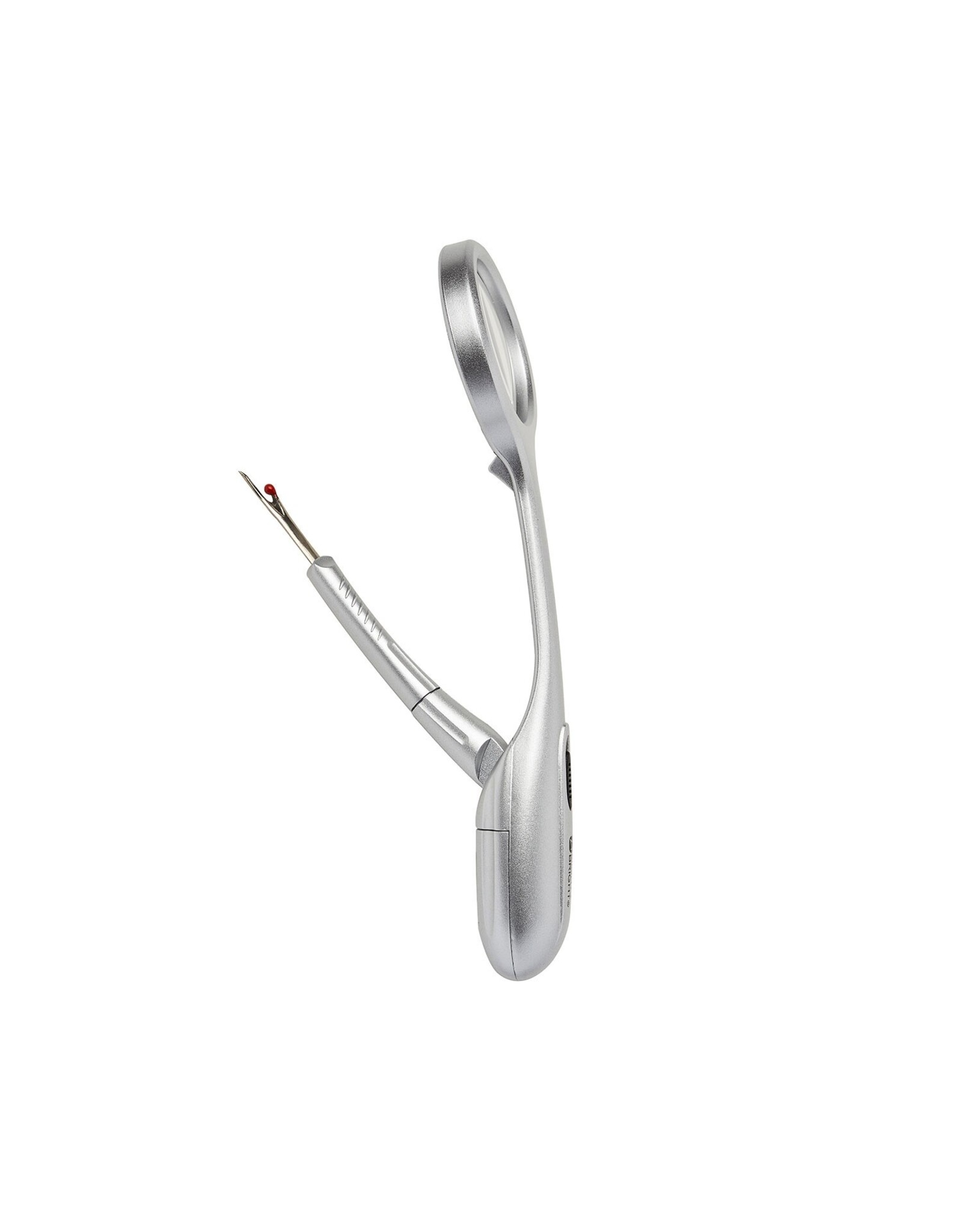 Mighty Bright Seam Ripper - LED Lighted with Magnifier