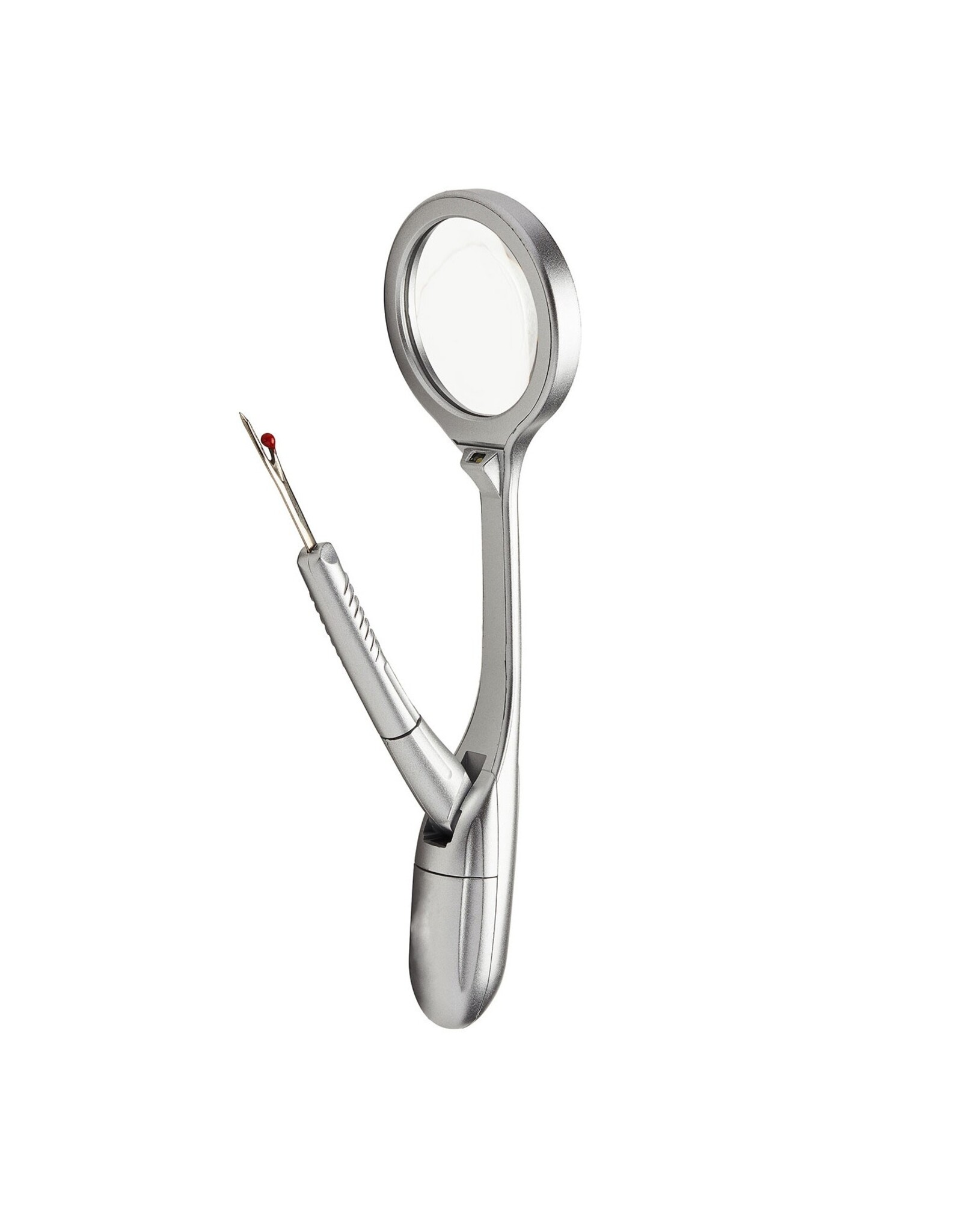 Mighty Bright Seam Ripper - LED Lighted with Magnifier