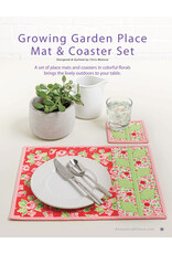 Annie's Annie's Sewing - Quick & Easy Sewing - book with projects