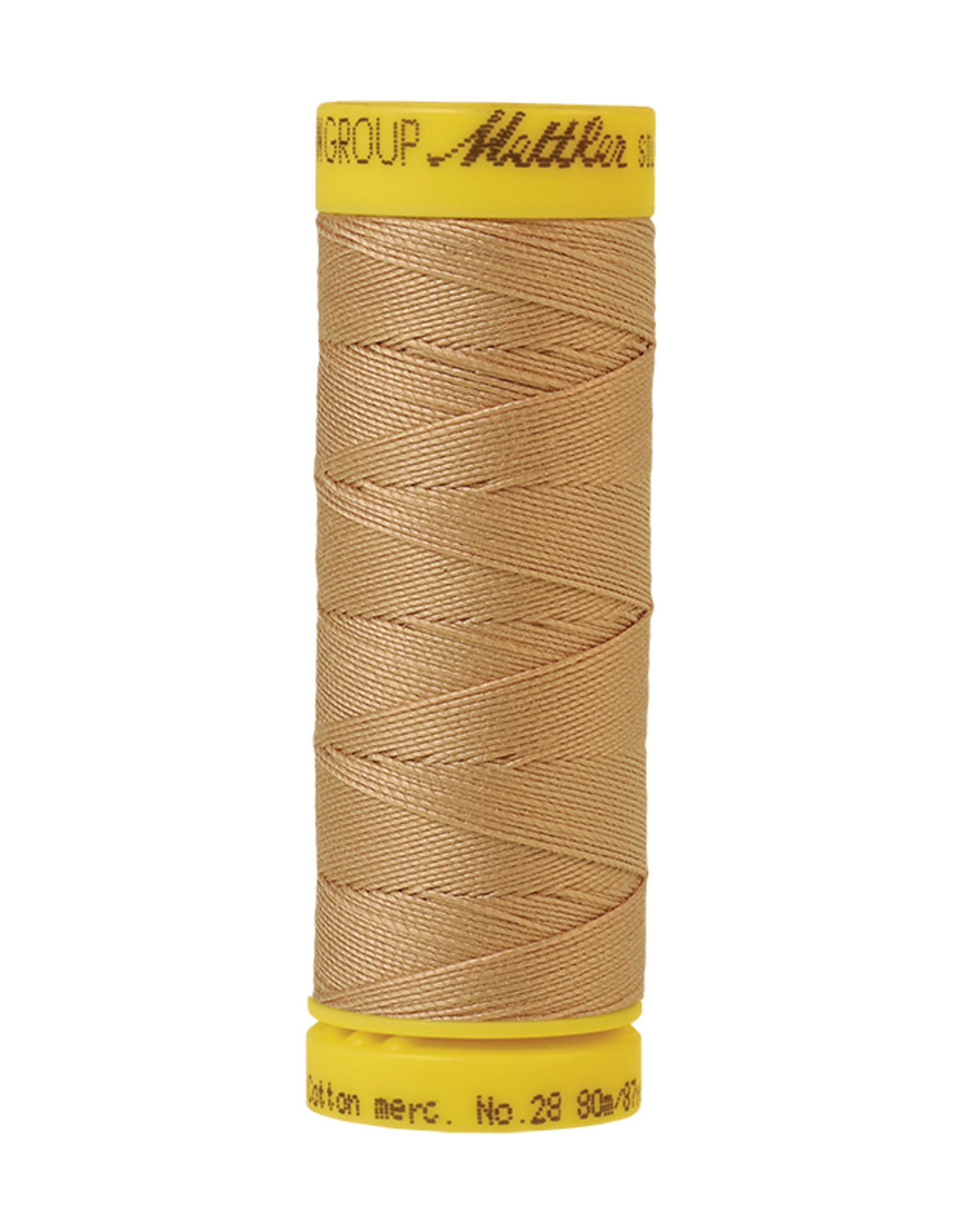 Mettler Silk Finish Cotton 28 - 80 meter -  0260