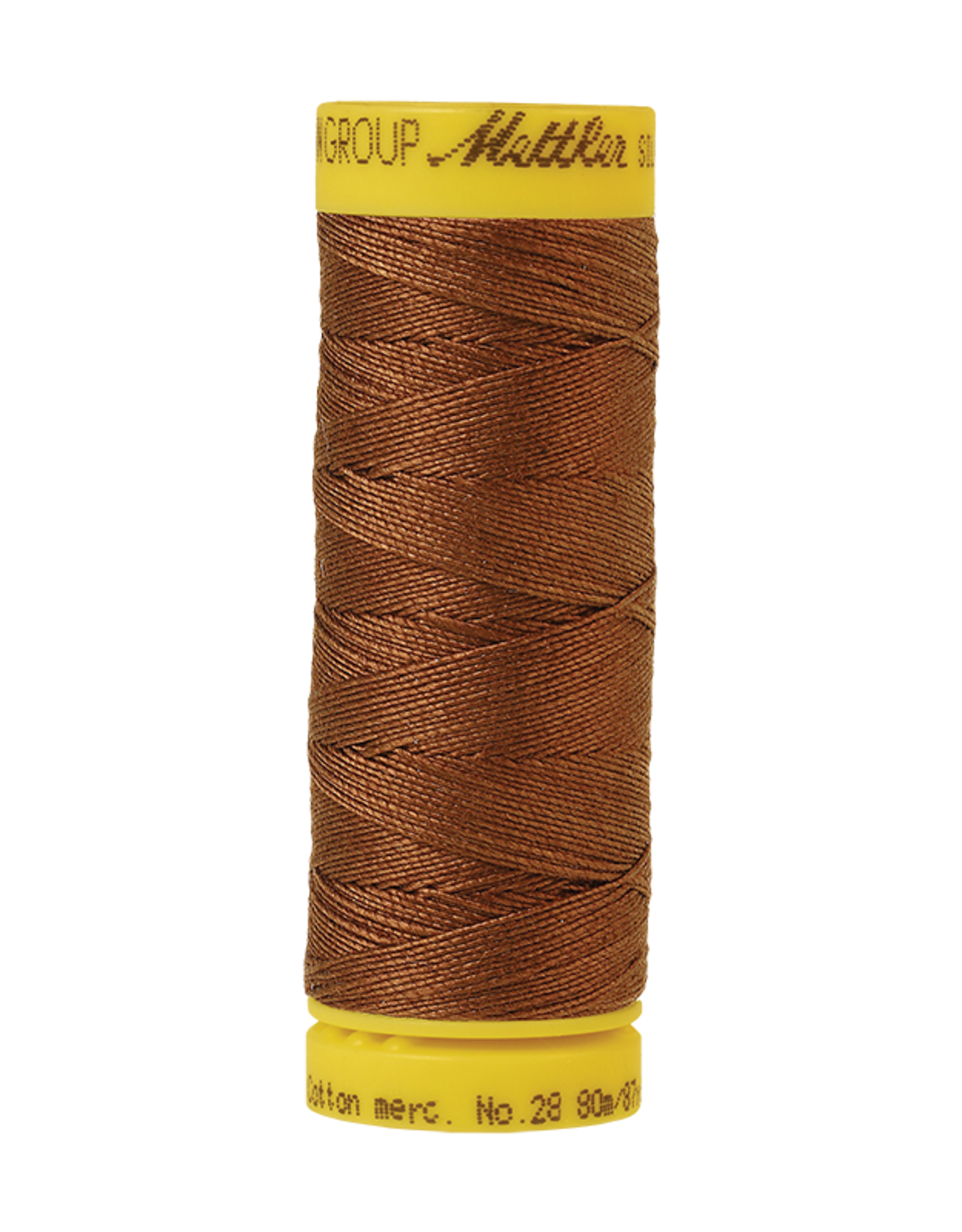 Mettler Silk Finish Cotton 28 - 80 meter -  0263