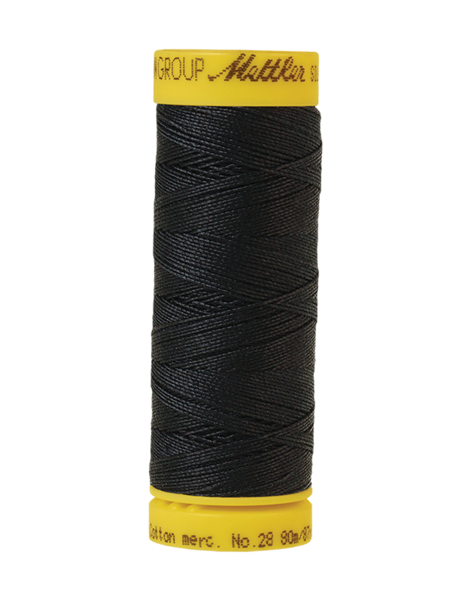 Mettler Silk Finish Cotton 28 - 80 meter -  0954