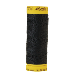 Mettler Silk Finish Cotton 28 - 80 meter -  0954