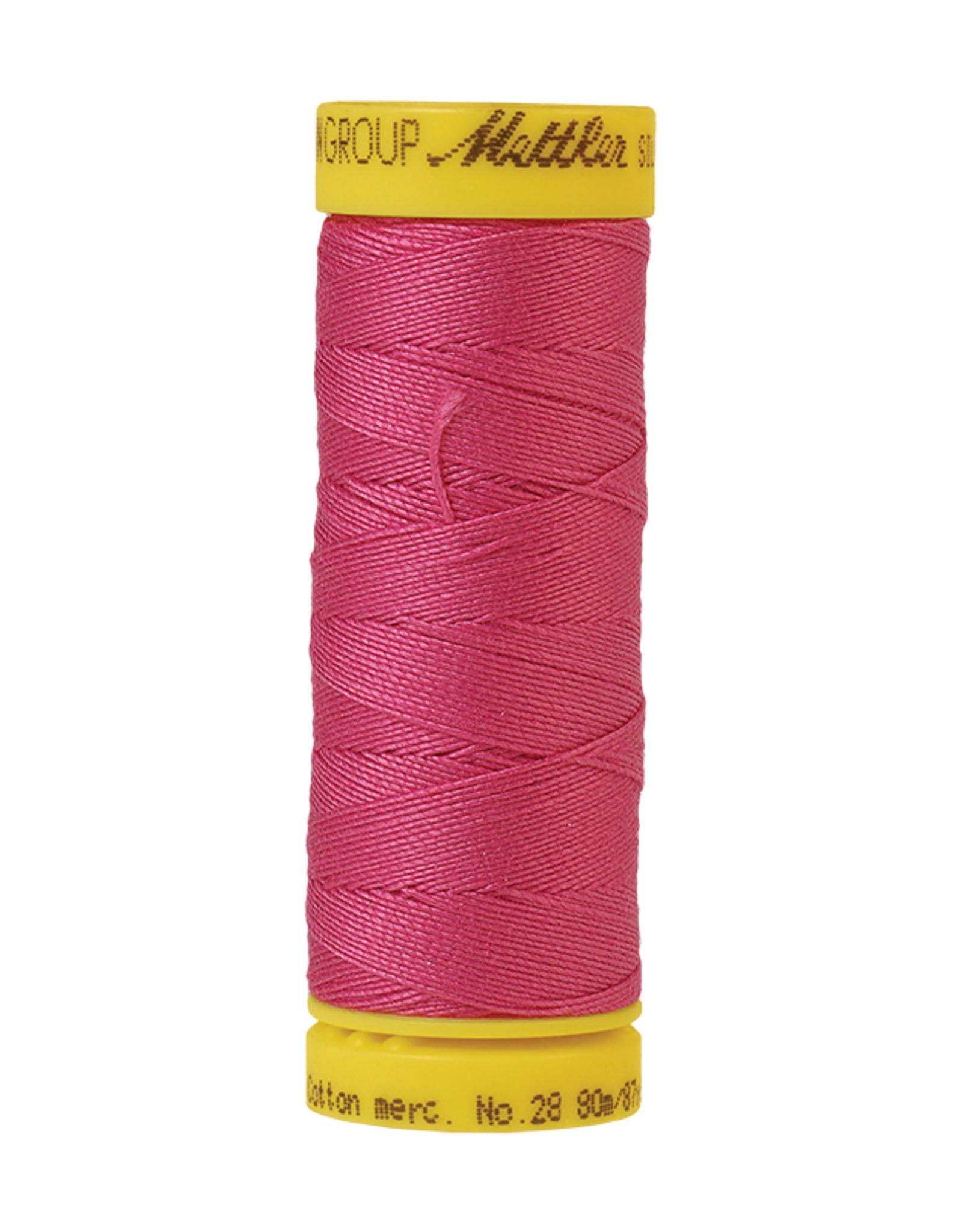 Mettler Silk Finish Cotton 28 - 80 meter -  1423