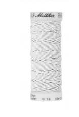 Mettler Amann Elastic - rimpelelastiek - 10 m - 1000