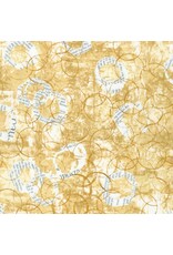 Robert Kaufman Wishwell - Storyboard - Circles Straw - ANJ-22096-161