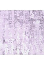 Robert Kaufman Wishwell - Storyboard - Ovals Lavender - ANJ-22098-23