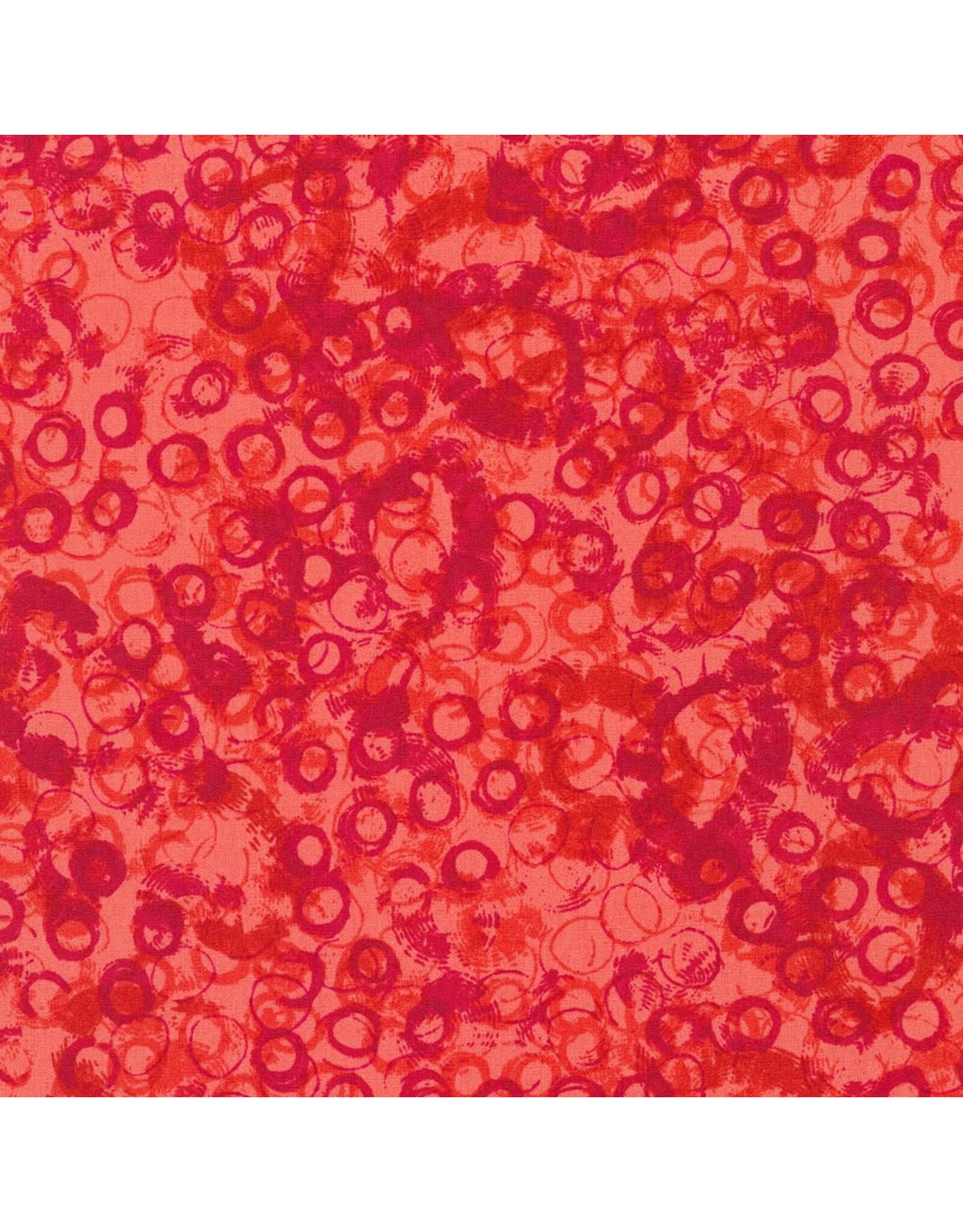 Robert Kaufman Wishwell - Storyboard - Bubbles Flamingo - ANJ-22099-111