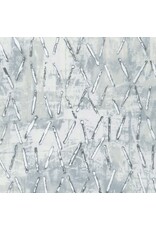 Robert Kaufman Wishwell - Storyboard - Fence Steel - ANJ-22097-185