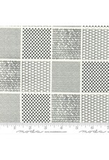 Moda Sweetwater - Main Street - City Block Vanilla - 55642 11