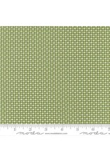 Moda Sweetwater - Main Street - Road Block Grass - 55648 13