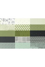 Moda Sweetwater - Main Street - Fat Quarter Bundle