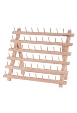 Milward Milward - Display for thread spools - wood