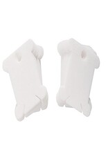 DMC DMC Wikkelkaartjes voor borduurgaren - 28 stuks - plastic