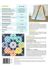 Elizabeth Hartman Elizabeth Hartman quilt pattern - Star Systems - EH-067