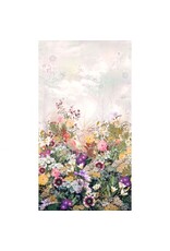 RJR Studio - Reverie - Dreamscape Warm Sunshine Panel - RJ6030-WS2D