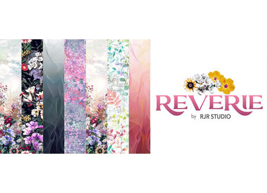 RJR Studio - Reverie